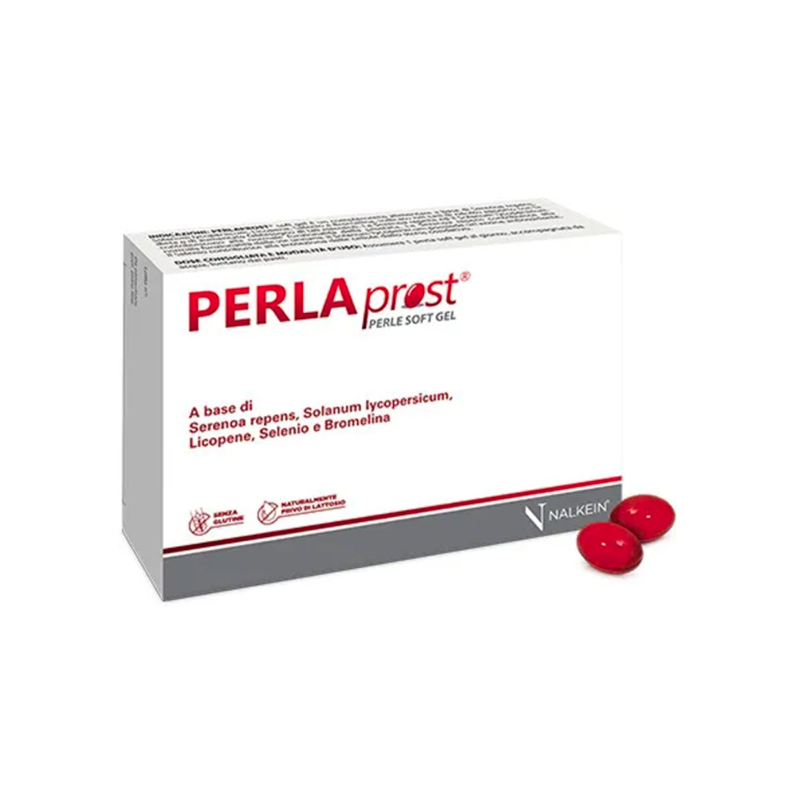 Perlaprost 15 perle softgel