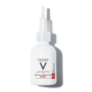 Liftactiv retinol serum 30 ml