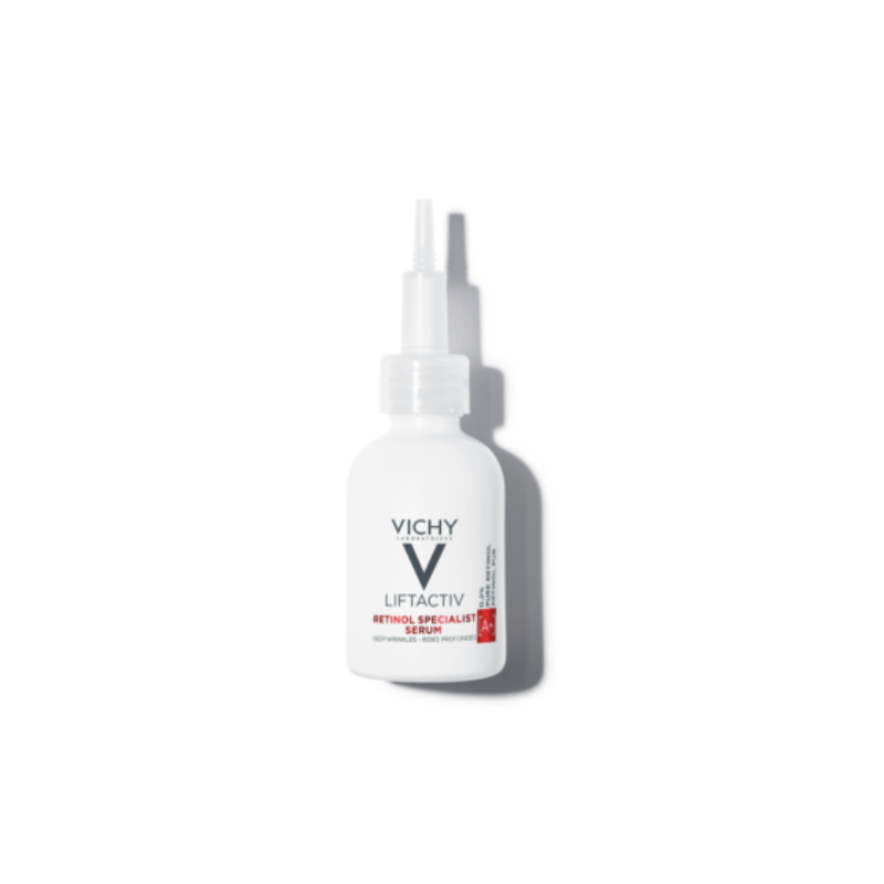 Liftactiv retinol serum 30 ml