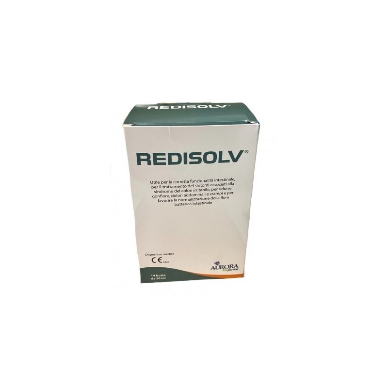 Redisolv 14 stick