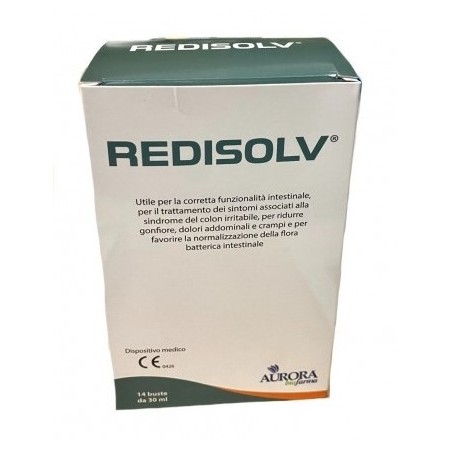 Redisolv 14 stick