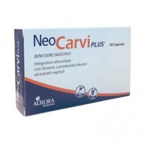 Neocarvi plus 30 capsule