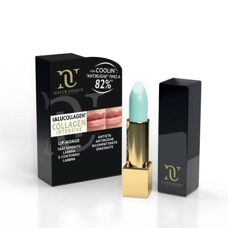 Natur unique ialucollagen intensive lip noage 4,2 ml