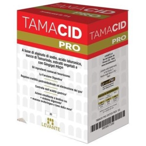 Tamacid pro 20 stick pack 15 g
