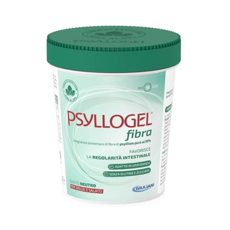 Psyllogel fibra neutro 170 g