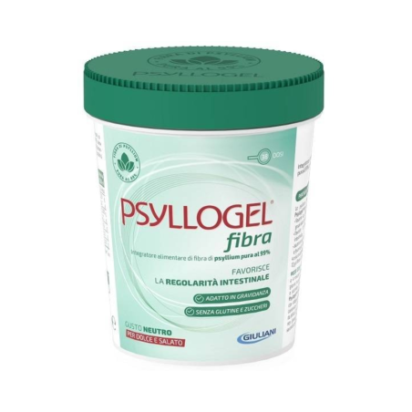 Psyllogel fibra neutro 170 g