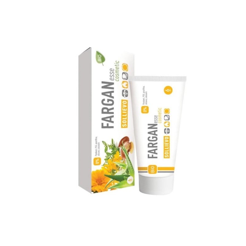 Farganesse sollievo 50 ml