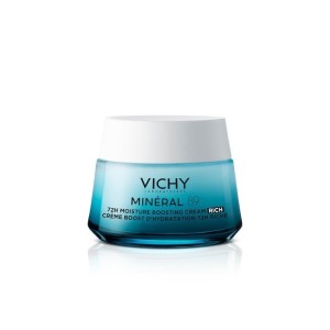 Mineral 89 crema ricca 50 ml