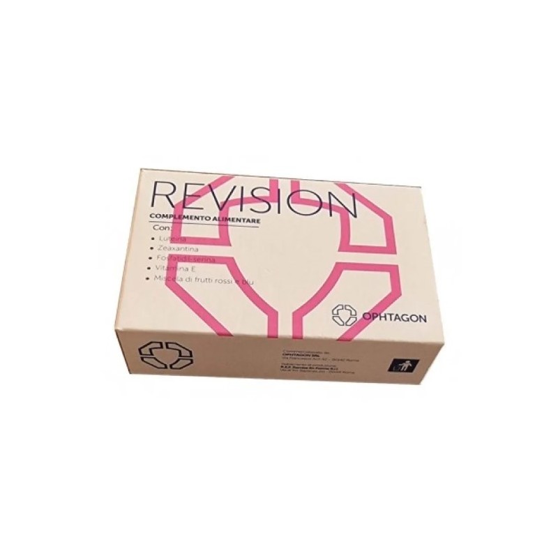 Revision 30 capsule