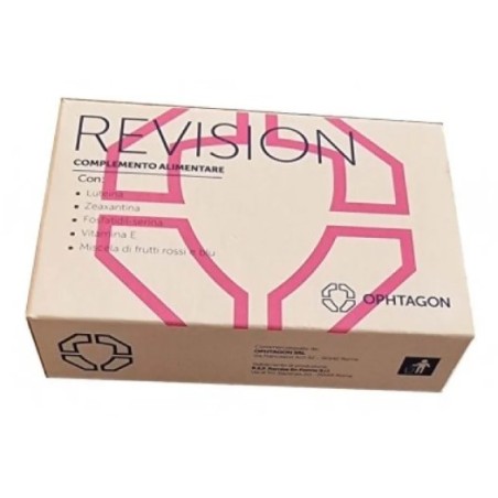 Revision 30 capsule