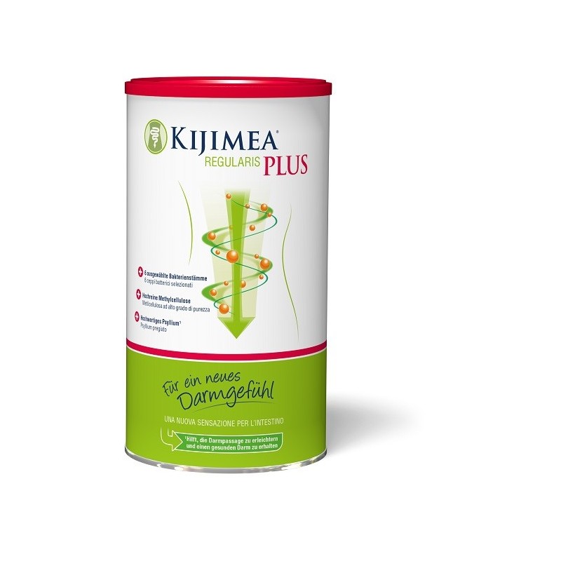 Kijimea regularis plus 225 g