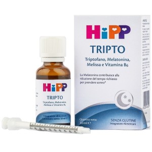 Hipp tripto 30 ml