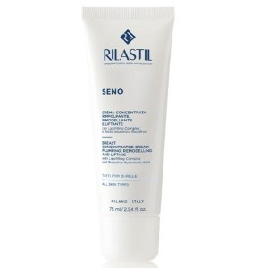 Rilastil seno crema concentrata 75 ml