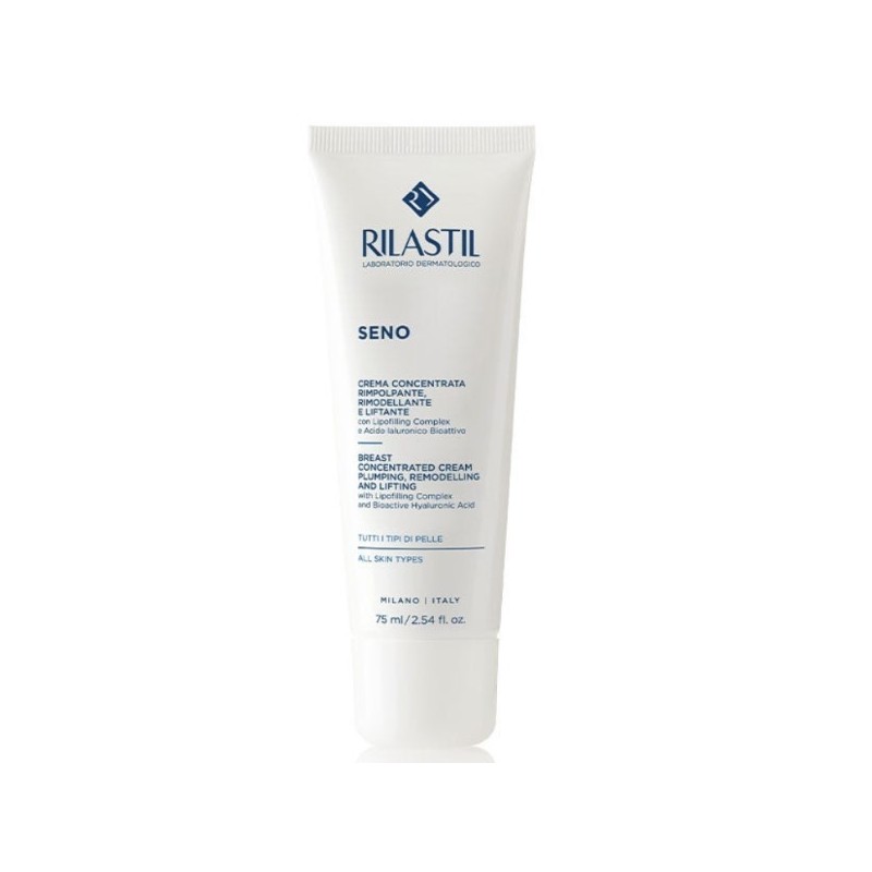 Rilastil seno crema concentrata 75 ml Rilastil seno crema concentrata 75 ml