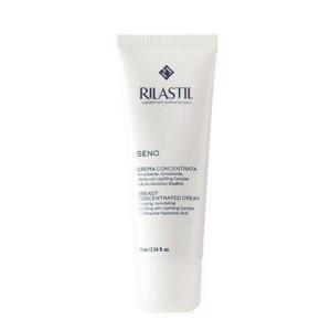 Rilastil seno crema concentrata 75 ml Rilastil seno crema concentrata 75 ml