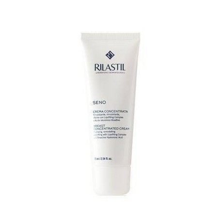 Rilastil seno crema concentrata 75 ml Rilastil seno crema concentrata 75 ml