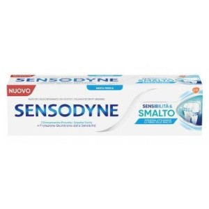 Sensodyne sens&ename mint 75 ml