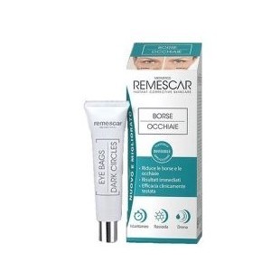 Remescar borse e occhiaie iii 8 ml