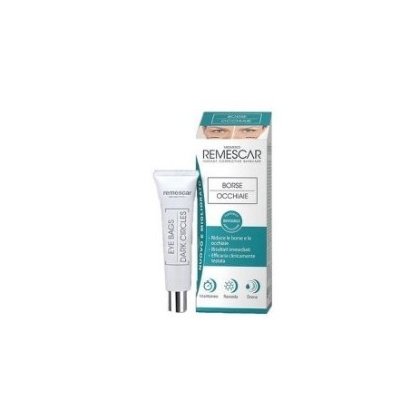 Remescar borse e occhiaie iii 8 ml