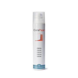 Ceramol psor crema 100 ml