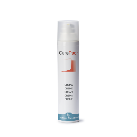 Ceramol psor crema 100 ml