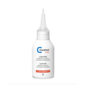 Ceramol psor lozione 50 ml