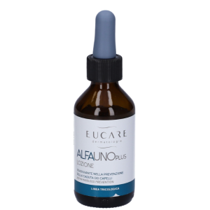Alfauno plus lozione 100 ml