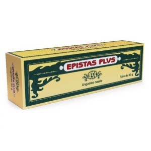 Epistas plus unguento 30 g