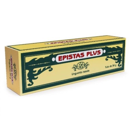 Epistas plus unguento 30 g