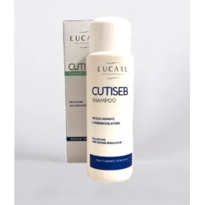 Cutiseb shampoo 200 ml