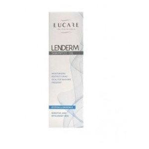Lenderm oil shampoo 200 ml