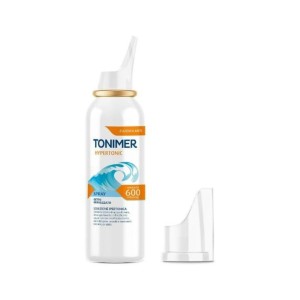 Tonimer hypertonic spray 100 ml
