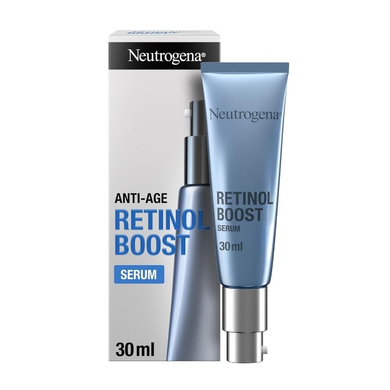 Neutrogena retinool boost siero 30 ml