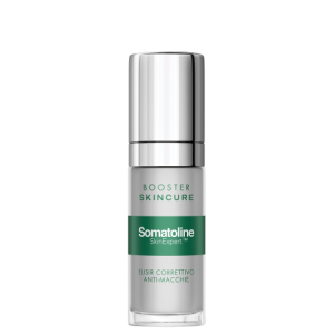 Somatoline skin expert skincure elisir anti-macchie 30 ml