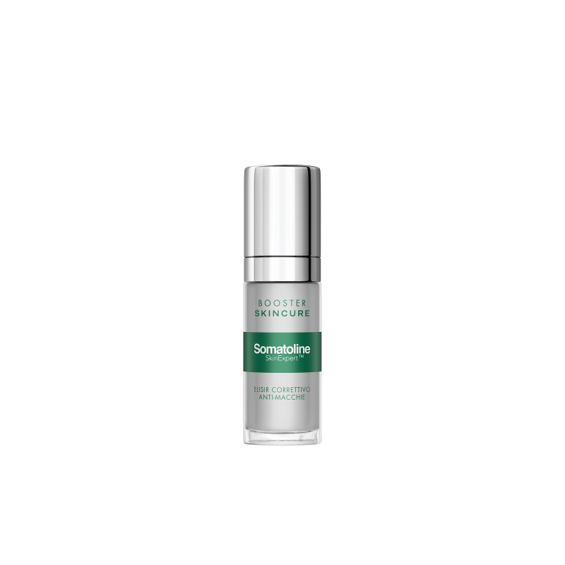 Somatoline skin expert skincure elisir anti-macchie 30 ml