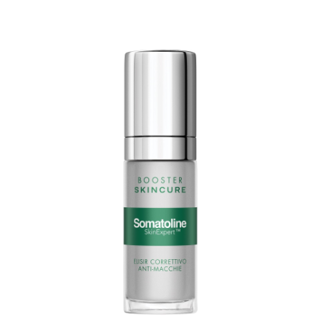 Somatoline skin expert skincure elisir anti-macchie 30 ml
