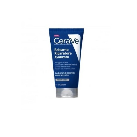 Cerave balsamo riparatore avanzato 88 ml