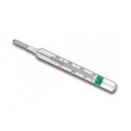 Termometro meds clinico eco con lente