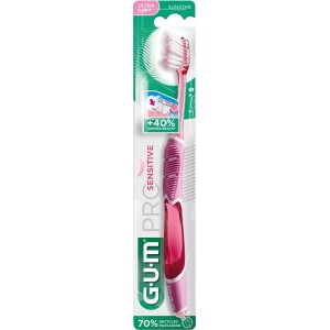 Gum pro sensitive spazz uomo morbido