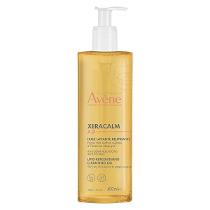 Eau thermale avene xeracalm ad olio detergente 400 ml nuovaformulazione