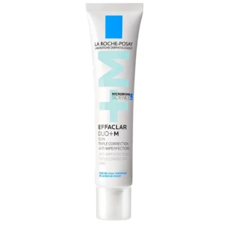 Effaclar duo +m 40 ml