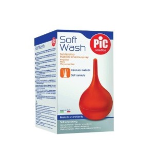 Pic soft wash schizzetto 125 ml