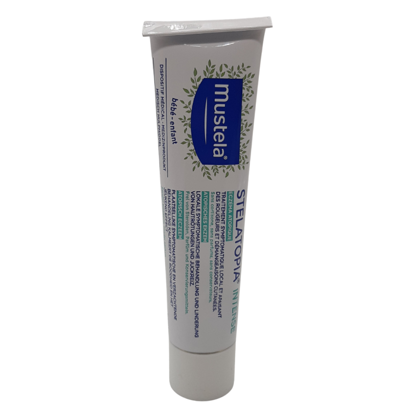 Mustela stelatopia intense 30 ml