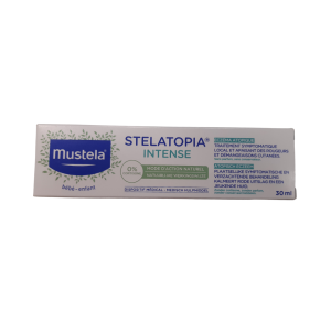 Mustela stelatopia intense 30 ml