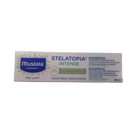 Mustela stelatopia intense 30 ml