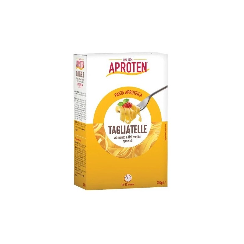 Aproten tagliatelle 250 g