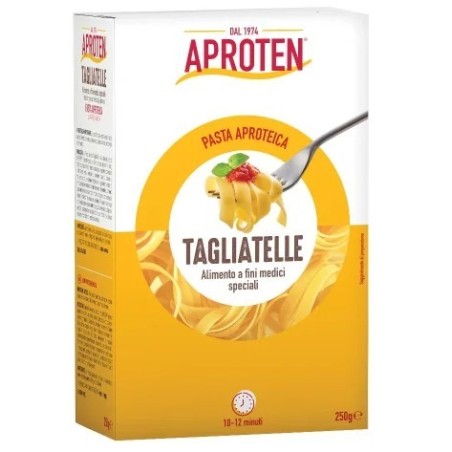 Aproten tagliatelle 250 g
