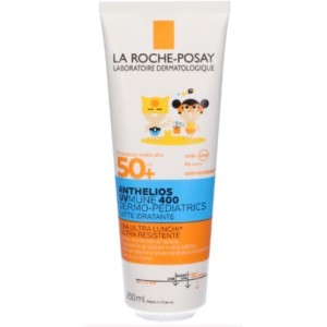 Anthelios latte uvmune bambini 50+ 250 ml