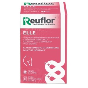 Reuflor elle 15 stick