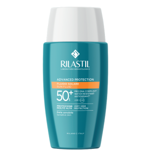 Rilastil sun spf50+ advanced protection 50 ml